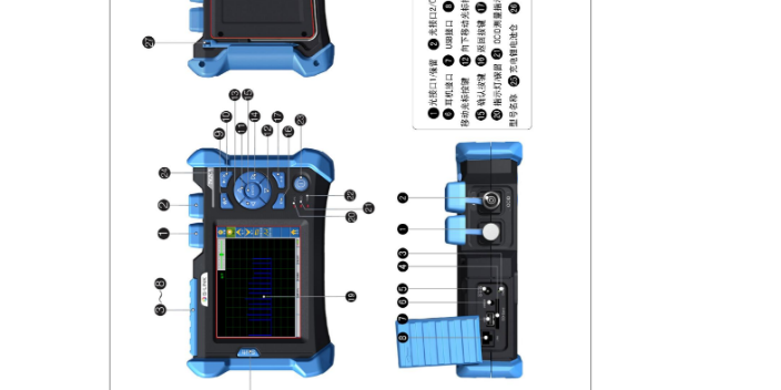 成都光纜普查儀推薦廠家 真誠(chéng)推薦 成都雄博科技供應(yīng)