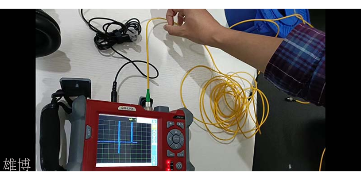 带OTDR功能光缆路由探测仪供货商