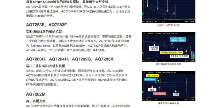 成都OTDR供應(yīng)商 客戶(hù)至上 成都雄博科技供應(yīng)