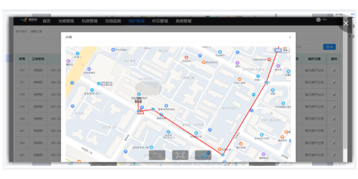 成都在線監(jiān)測(cè)中標(biāo)公司 來(lái)電咨詢 成都雄博科技供應(yīng)