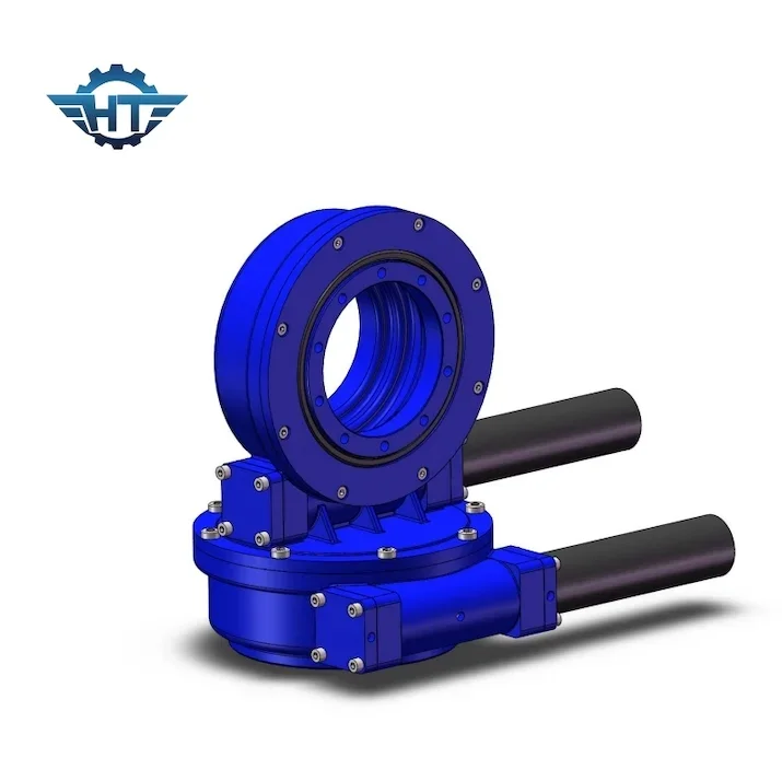 Sde9 Slew Drive Sde9 Slew Drive