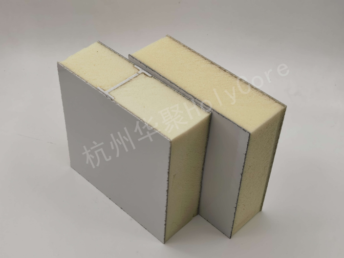 浙江玻璃钢保温板厂家 诚信为本 杭州华聚复合材料供应