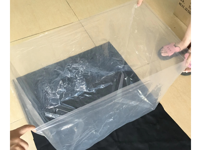 東莞方底包裝袋的價格 東莞市騰達橡塑制品供應