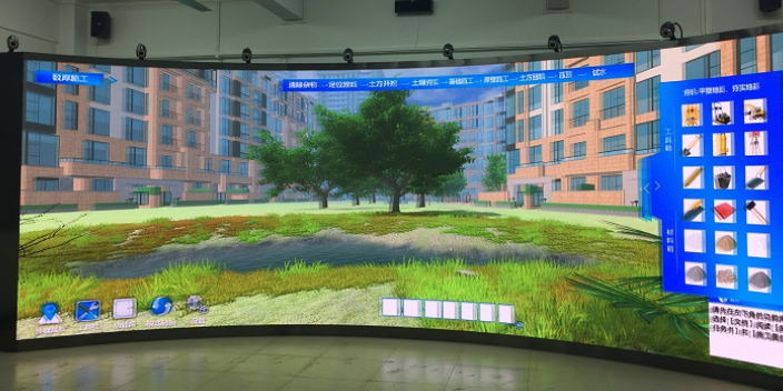 智能温室虚拟仿真实训软件大概多少钱,农林业教学软件