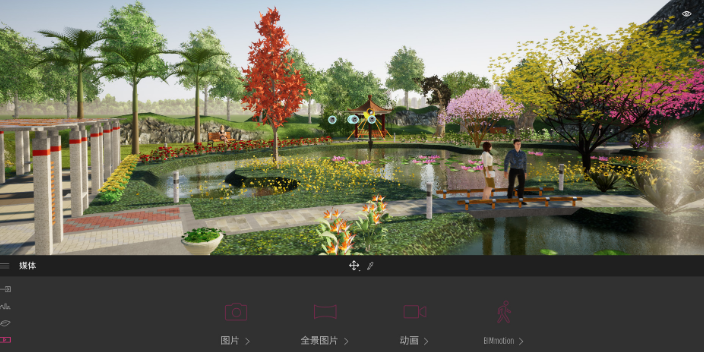 花园种植虚拟教学软件销售,农林业教学软件