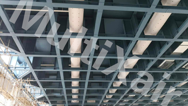 上海空调软风管清洗,软风管