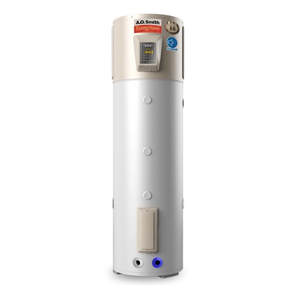 A.O.史密斯 變速靜音高水溫型 空氣能熱水器 180L HPI-50G1.5A 售價23088