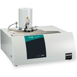 耐馳 TG209F3 熱重分析儀