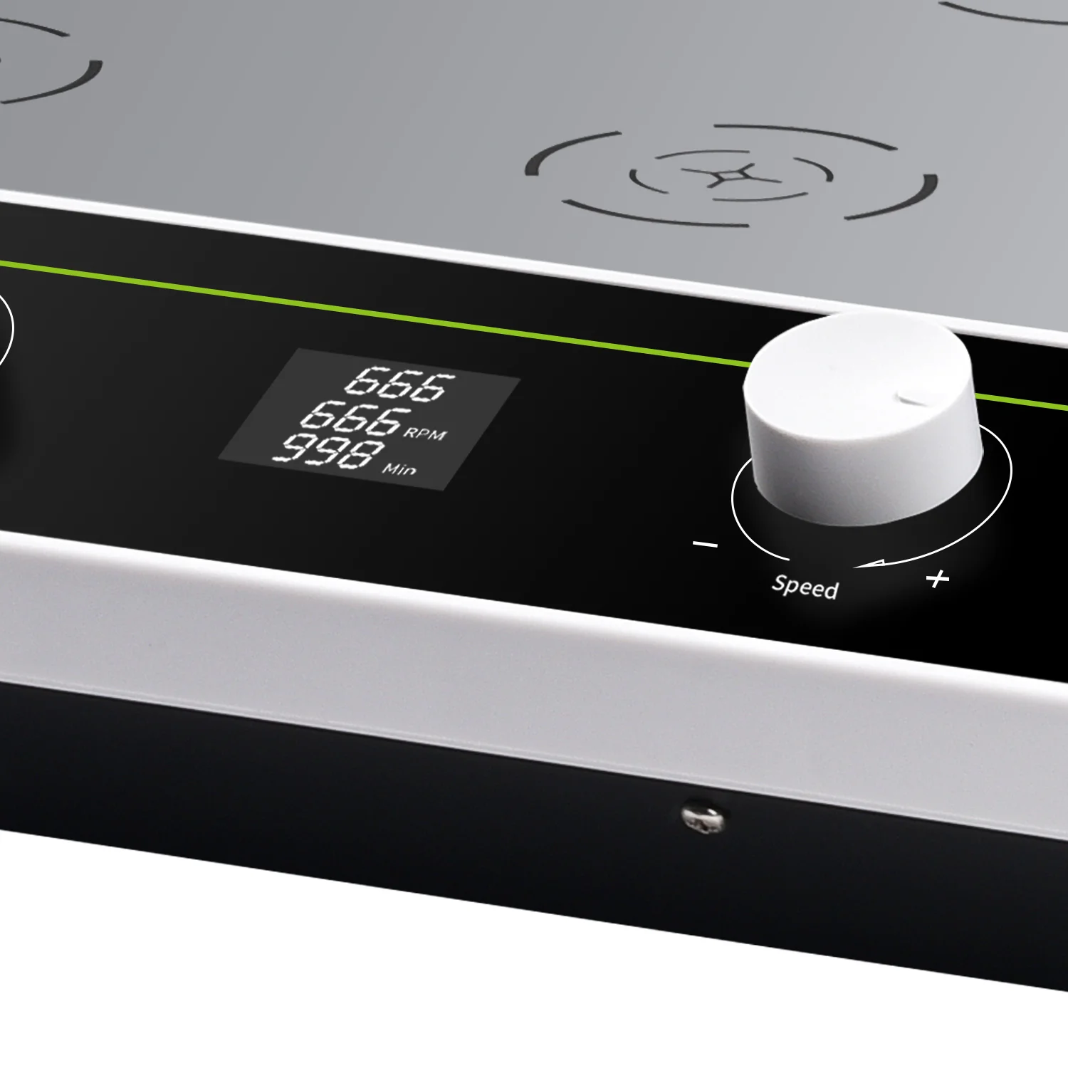 Induction StirrerMultiLink Stirrer Vendor