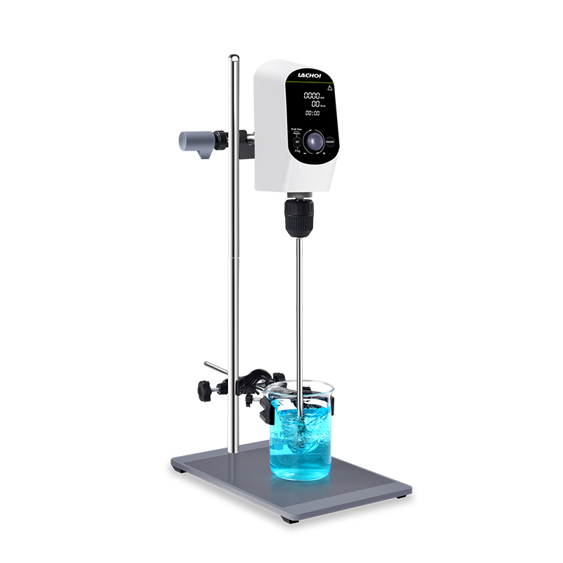 Overhead Lab Stirrer-Electric Overhead Stirrer Wholesaler