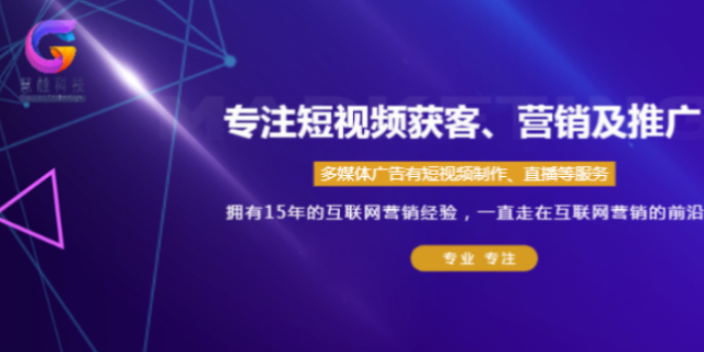 兴庆区网络大数据智能营销价格 慧触信息科技供应