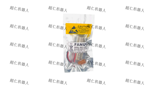 汕頭供應發那科機器人碼垛 來電咨詢 佛山超仁機器人科技供應