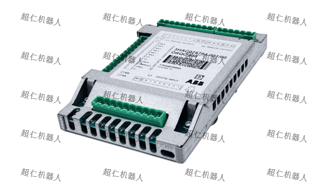 广州码垛ABB工业机器人焊接 佛山超仁机器人科技供应;