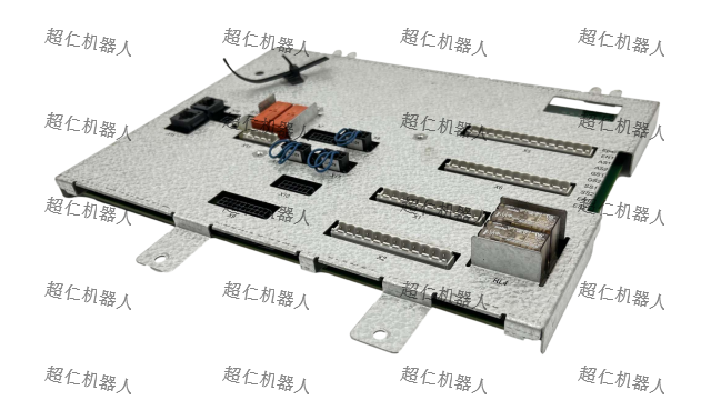 碼垛ABB工業(yè)機(jī)器人安裝