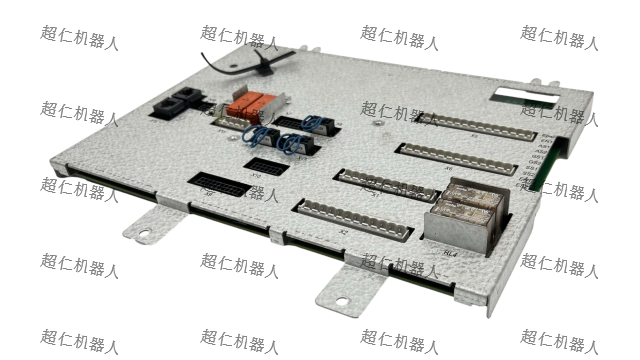 商洛ABB工業機器人管線包 佛山超仁機器人科技供應