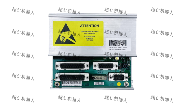 佛山ABB工業(yè)機器人配件 佛山超仁機器人科技供應