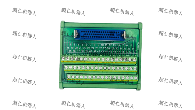 湛江六关节发那科机器人安装