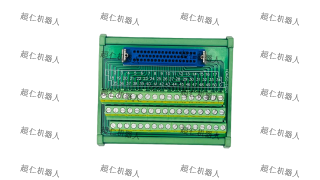 順德工業(yè)機(jī)器人芯片維修 佛山超仁機(jī)器人科技供應(yīng)