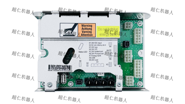 番禺焊接ABB工业机器人六轴