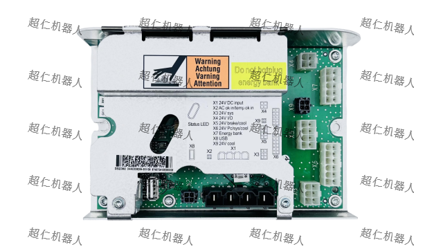 焊接ABB工業(yè)機器人示教器 佛山超仁機器人科技供應(yīng)