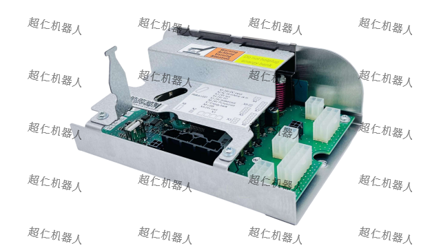 廣東六軸ABB工業機器人培訓 佛山超仁機器人科技供應