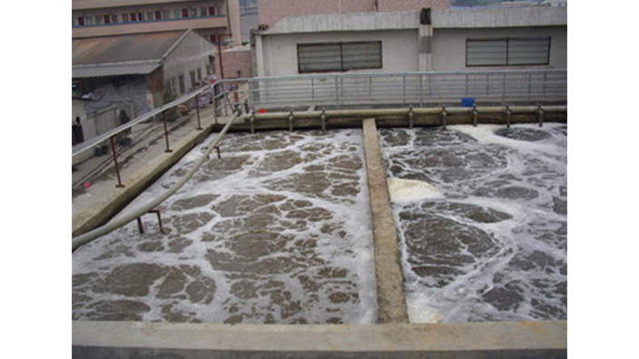 江门专业废水生化公司