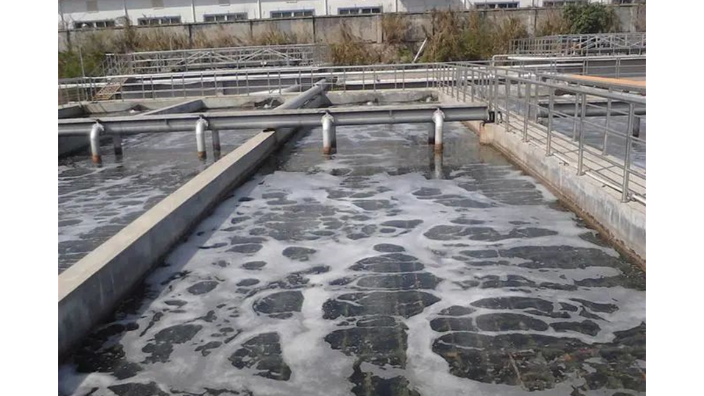 河源电镀废水生化处理方案 服务至上 碳之源生物材料供应