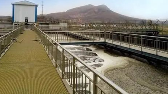 惠州氨氮废水生化处理方案 碳之源生物材料供应