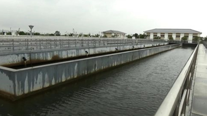 惠州工业废水生化处理工艺 碳之源生物材料供应