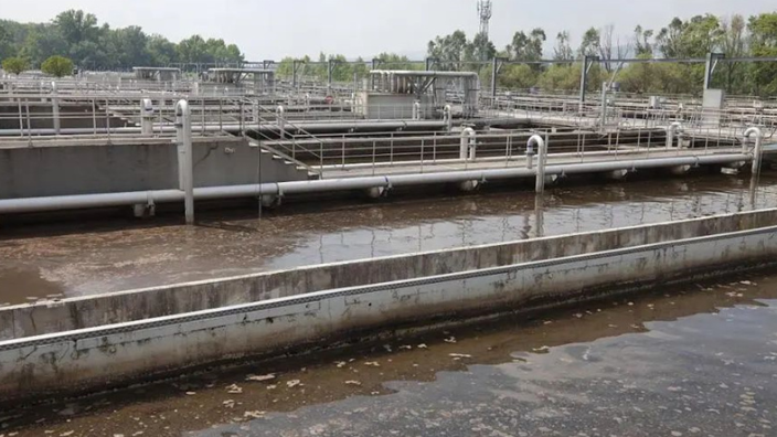 惠州印染废水总氮去除方案