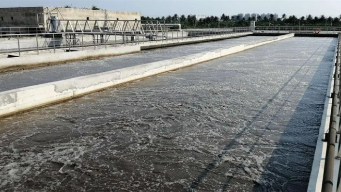 惠州工业废水总氮去除剂 碳之源生物材料供应