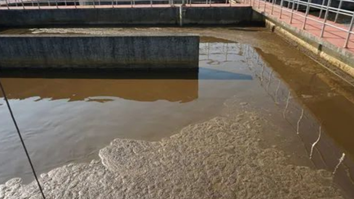 汕头污水总氮去除生产工艺 真诚推荐 碳之源生物材料供应