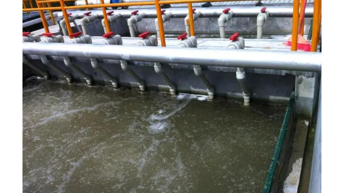 惠州工业废水总氮去除指导厂家 服务至上 碳之源生物材料供应;
