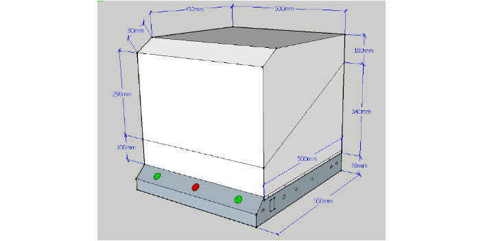 汕头自动化隔音箱测试标准,隔音箱