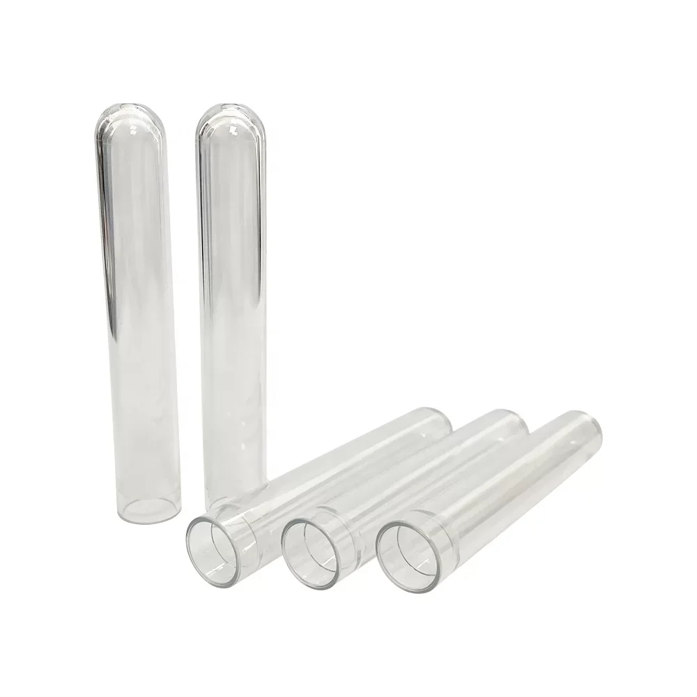 How To Distinguish Eight Disposable Vacuum Blood Collection Tubes?