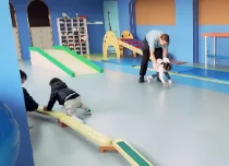 學(xué)步幼兒的聽力技能