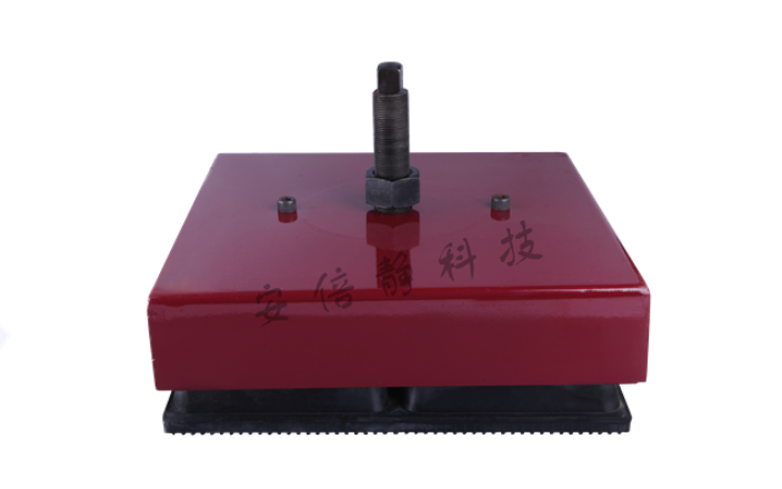 浙江设备用橡胶减震器公司