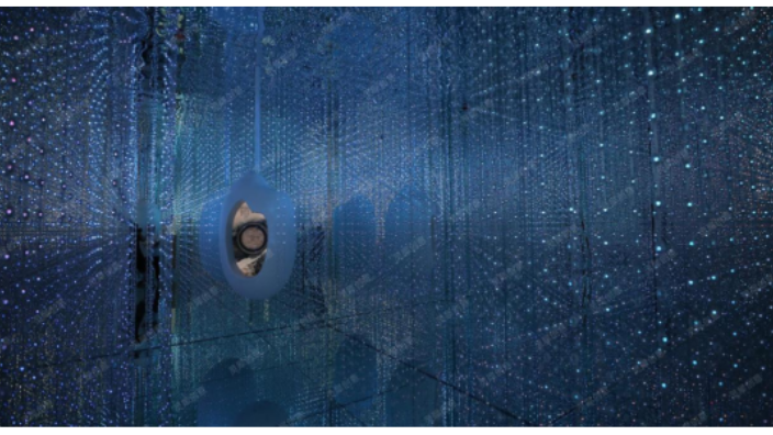 广西智能墙面投影设备公司 苏州灵犀创意科技供应