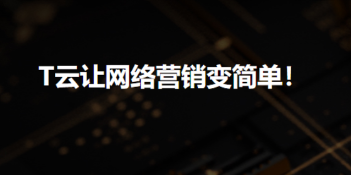 西夏区全网整体网络营销外包 慧触信息科技供应