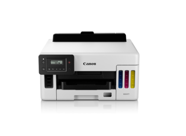 加墨式高容量商用打印機 GX5080