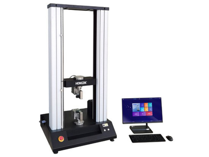 四川数字式织物胀破强度仪器