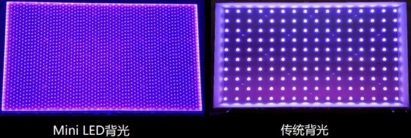 xray无损检测miniled的实拍案例_x射线检测设备-深圳骅飞科技