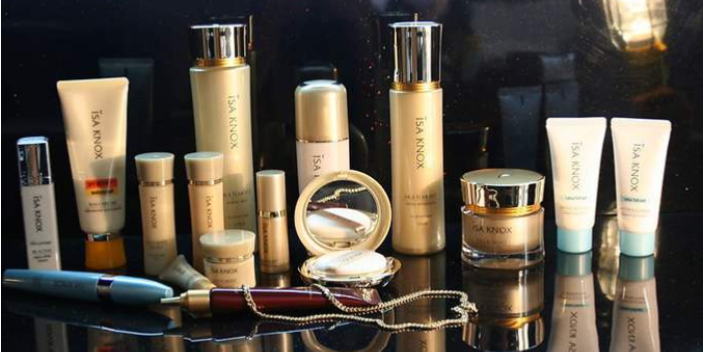 法国供应化妆品进口清关流程