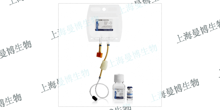 上海冻存液运输条件 值得信赖 上海曼博生物医药科技供应