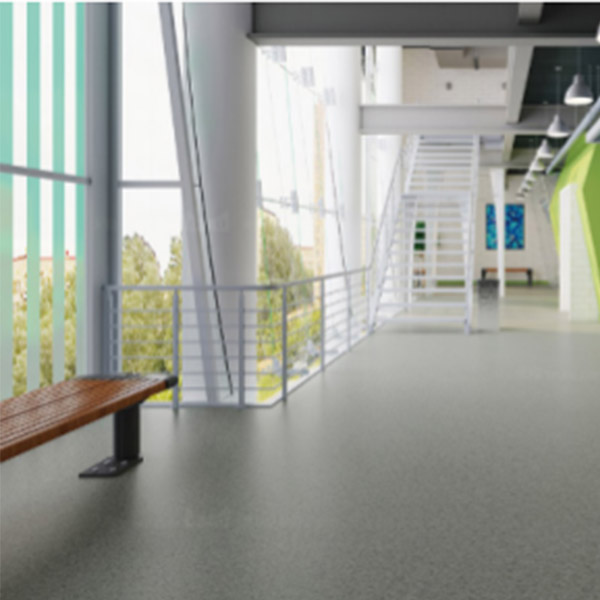 上海舜睿新材料股份有限公司董事長卜永生