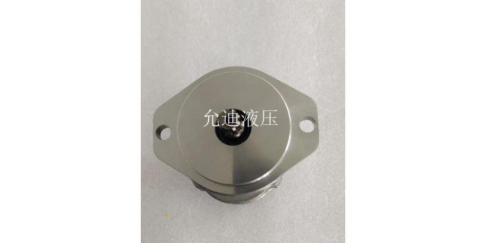中国台湾9腱单齿轮泵多少钱 欢迎咨询 允迪液压供应