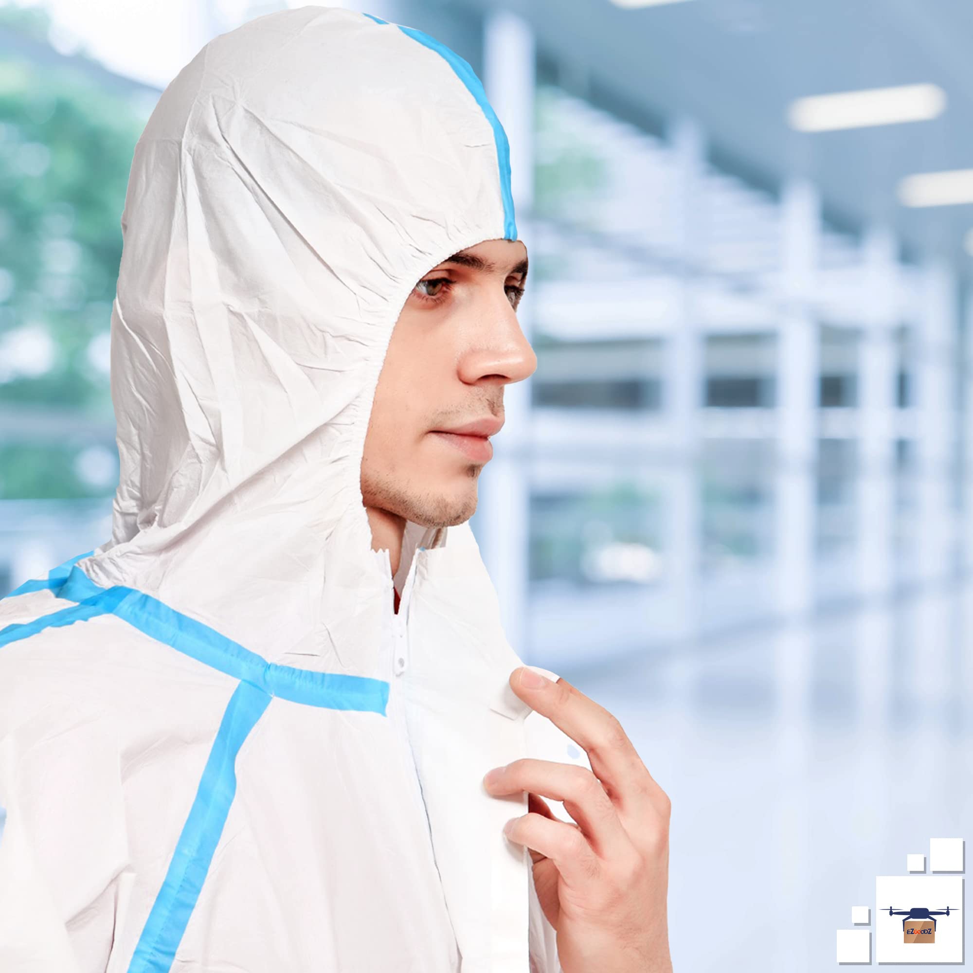 protective clothing