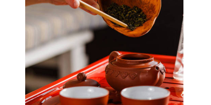 晋中山西药茶产业发展前景分析
