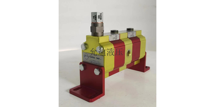 北京RVO RVI RV2同步分流马达价格 欢迎咨询 允迪液压供应