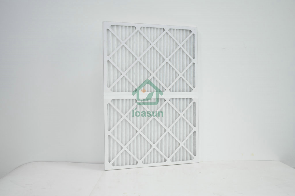 上海空调箱空气过滤器价格,空气过滤器